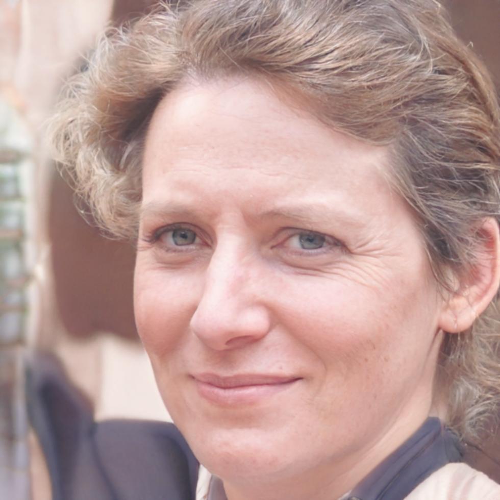 Margaux Ferrand formatrice prévention fraude